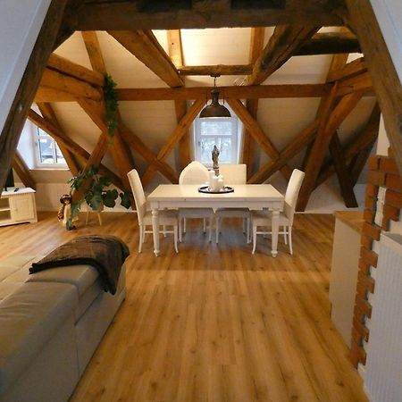 Der Moserhof Oberaurach Bagian luar foto